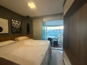Imagem 6 - Cobertura em Pompéia, Santos - SP