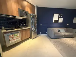Imagem 2 - Cobertura em Pompéia, Santos - SP