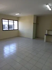 Imagem 2 - Sala Comercial em Vila Mathias, Santos - SP