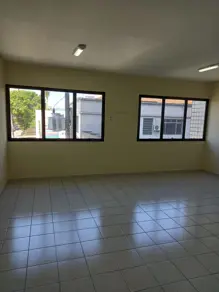 Sala Comercial Vila Mathias, Santos - SP — foto 1