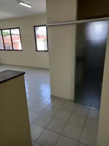 Imagem 5 - Sala Comercial em Vila Mathias, Santos - SP
