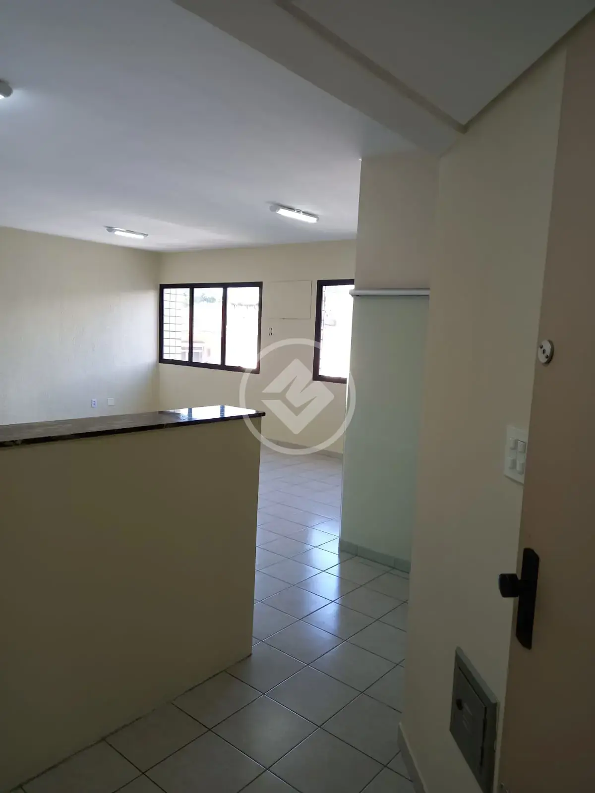 Image 21 - Sala Comercial em Vila Mathias, Santos - SP