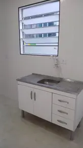 Imagem 5 - Apartamento em Boa Vista, São Vicente - SP