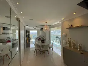 Imagem 3 - Apartamento em Jardim Las Palmas, Guarujá - SP