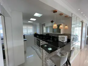 Imagem 5 - Apartamento em Jardim Las Palmas, Guarujá - SP