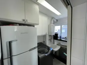 Imagem 6 - Apartamento em Jardim Las Palmas, Guarujá - SP