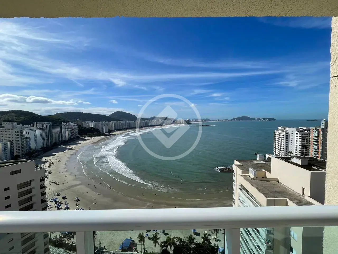 Image 28 - Apartamento em Jardim Las Palmas, Guarujá - SP