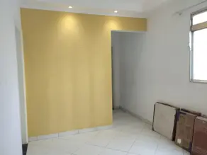 Apartamento Boa Vista, São Vicente - SP — foto 1