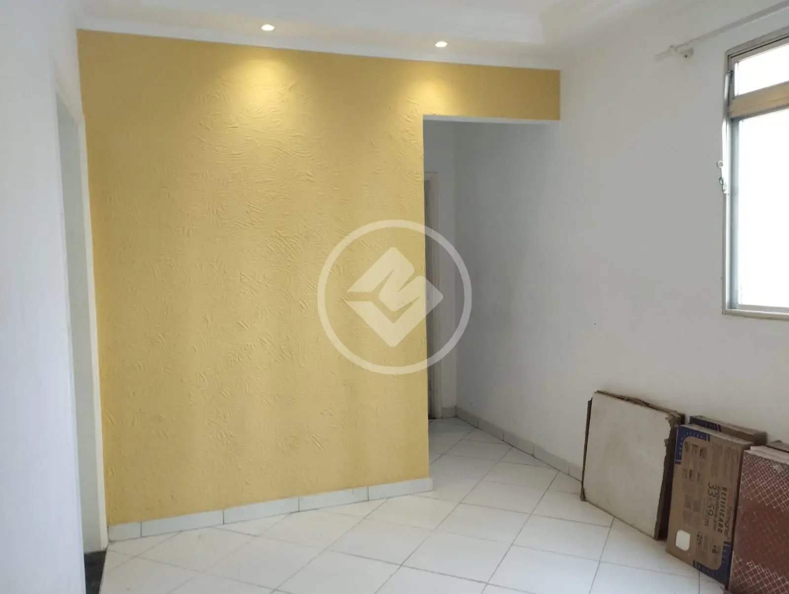 Imagem 1 - Apartamento em Boa Vista, São Vicente - SP