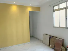 Apartamento Boa Vista, São Vicente - SP — foto 2