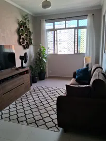 Apartamento Centro, São Vicente - SP — foto 1