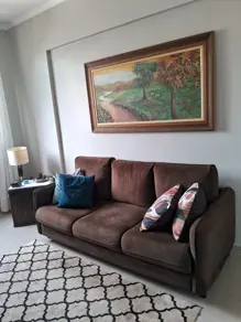 Imagem 2 - Apartamento em Centro, São Vicente - SP