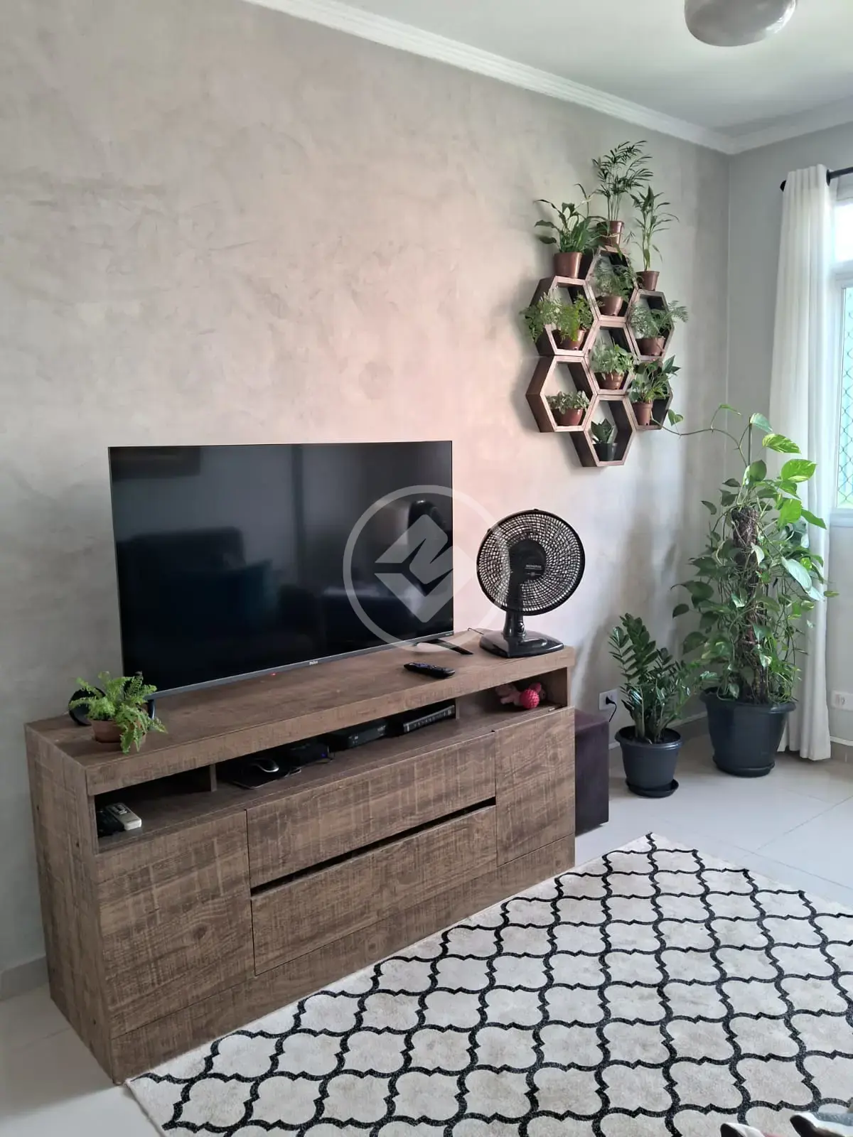 Image 2 - Apartamento em Centro, São Vicente - SP