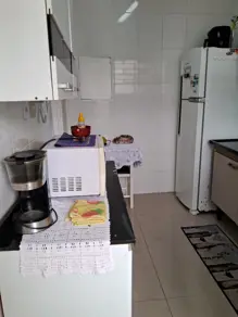 Imagem 4 - Apartamento em Centro, São Vicente - SP