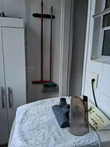 Imagem 6 - Apartamento em Centro, São Vicente - SP