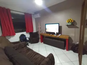 Imagem 2 - Apartamento em Vila Matias, Santos - SP