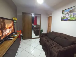 Imagem 4 - Apartamento em Vila Matias, Santos - SP