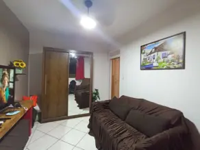 Imagem 5 - Apartamento em Vila Matias, Santos - SP