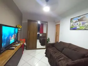 Imagem 6 - Apartamento em Vila Matias, Santos - SP