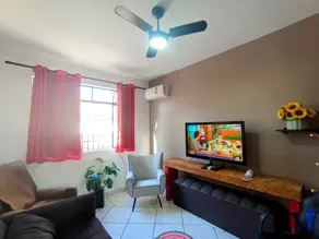 Apartamento Vila Matias, Santos - SP — foto 2
