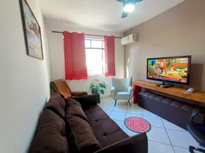 Apartamento Vila Matias, Santos - SP — foto 1