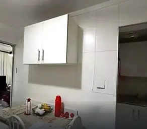 Imagem 4 - Apartamento em Aparecida, Santos - SP