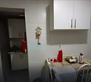 Imagem 6 - Apartamento em Aparecida, Santos - SP