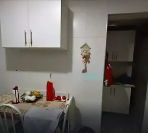 Imagem 5 - Apartamento em Aparecida, Santos - SP