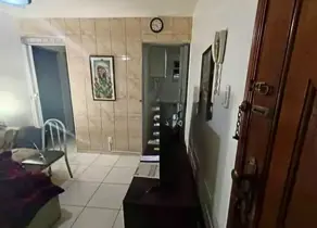 Apartamento Aparecida, Santos - SP — foto 2