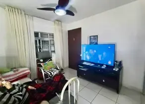 Apartamento Aparecida, Santos - SP — foto 1