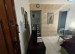 Imagem 3 - Apartamento em Aparecida, Santos - SP