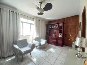 Apartamento Marapé, Santos - SP — foto 1