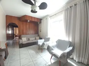 Apartamento Marapé, Santos - SP — foto 2