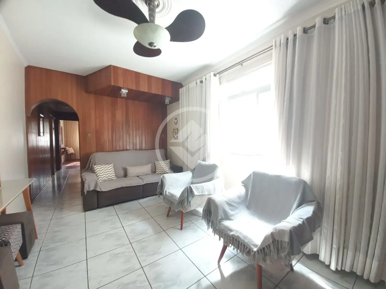 Image 2 - Apartamento em Marapé, Santos - SP
