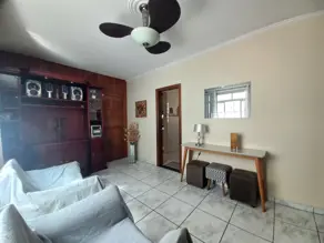 Imagem 3 - Apartamento em Marapé, Santos - SP