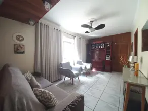 Imagem 4 - Apartamento em Marapé, Santos - SP