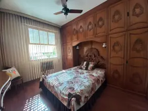 Imagem 6 - Apartamento em Marapé, Santos - SP