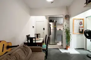 Apartamento Embaré, Santos - SP — foto 1
