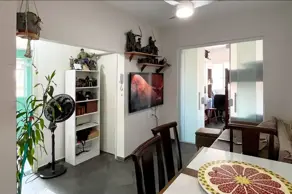 Imagem 2 - Apartamento em Embaré, Santos - SP