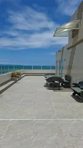 Imagem 6 - Apartamento em Itararé, São Vicente - SP
