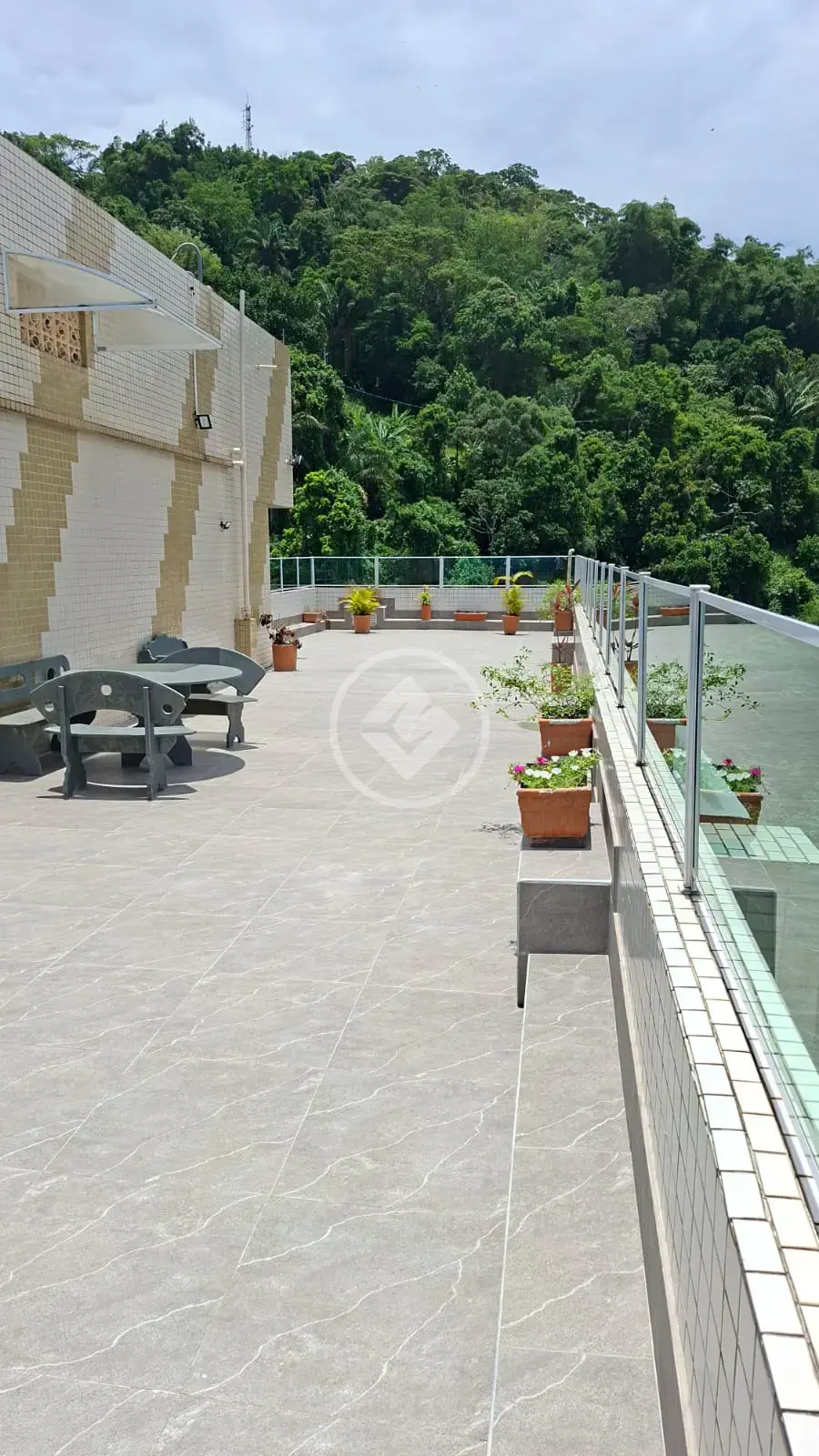 Imagem 4 - Apartamento em Itararé, São Vicente - SP