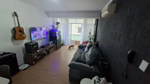 Imagem 2 - Apartamento em Itararé, São Vicente - SP