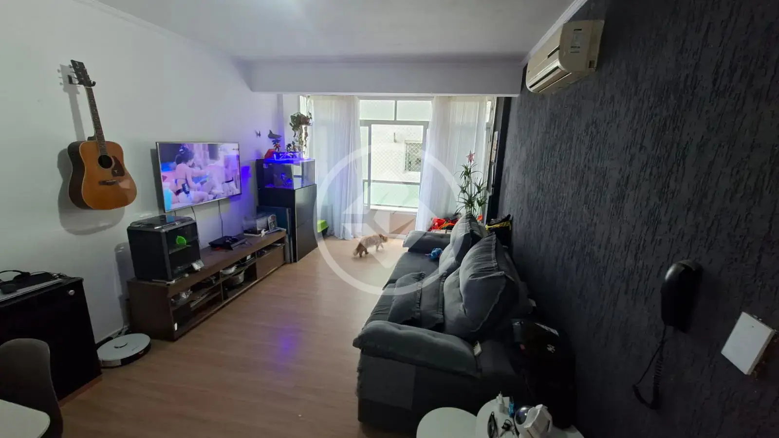Imagem 2 - Apartamento em Itararé, São Vicente - SP