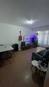 Imagem 5 - Apartamento em Itararé, São Vicente - SP