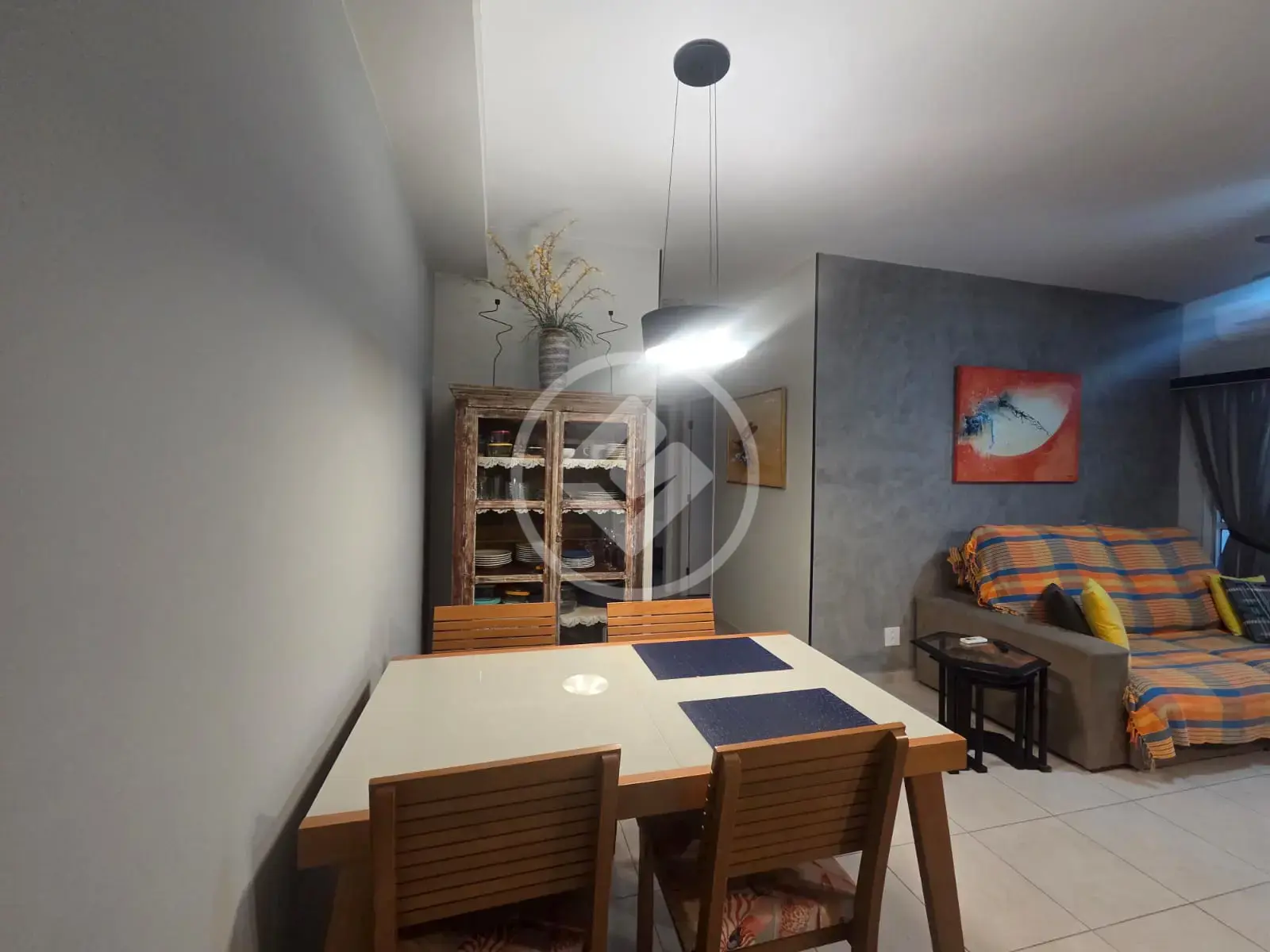 Imagem 6 - Apartamento em Gonzaga, Santos - SP