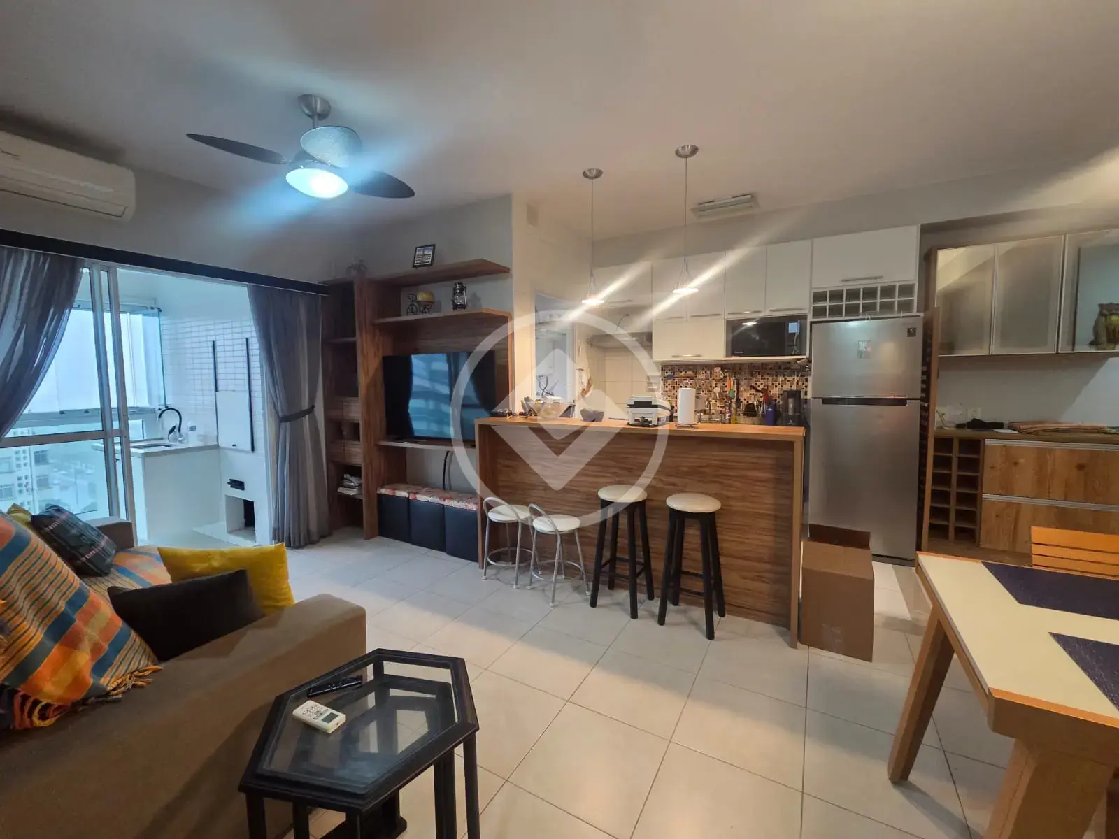 Image 24 - Apartamento em Gonzaga, Santos - SP