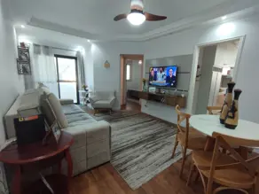Imagem 3 - Apartamento em Itararé, São Vicente - SP