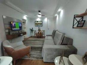 Imagem 4 - Apartamento em Itararé, São Vicente - SP