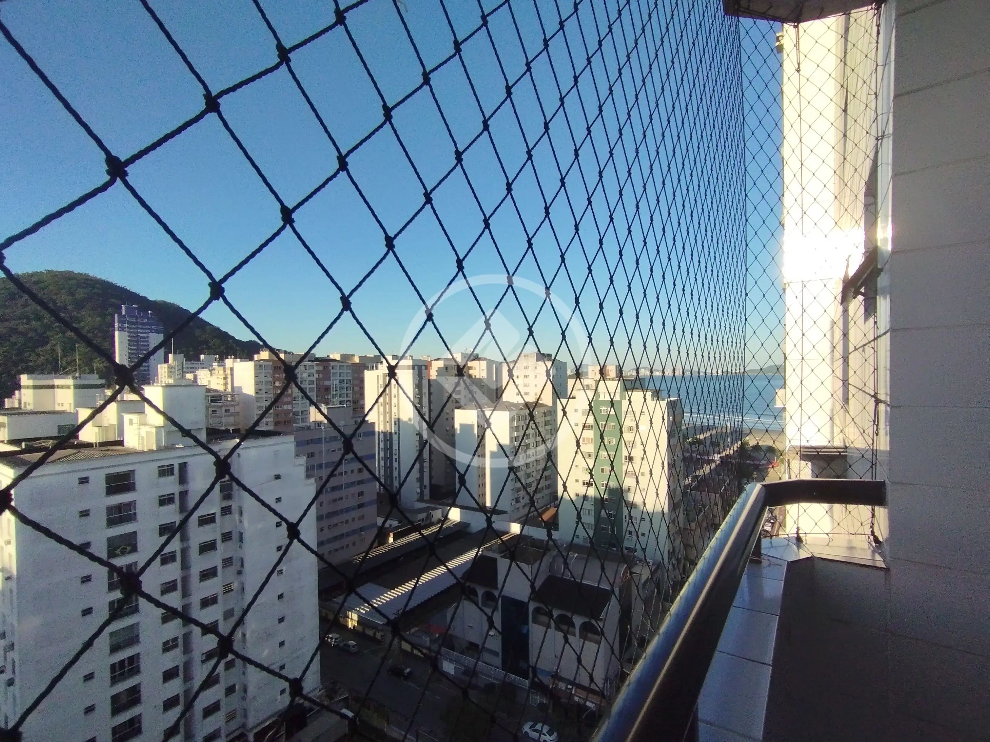 Imagem 1 - Apartamento em Itararé, São Vicente - SP