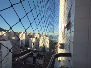 Apartamento Itararé, São Vicente - SP — foto 2